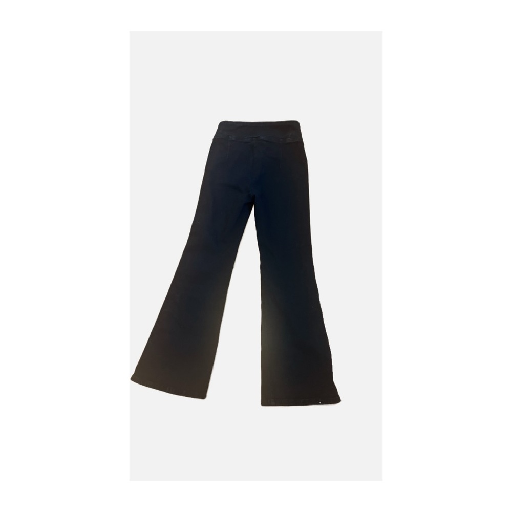 Frame Jet Set crop Mini Boot - Picture 3 of 5